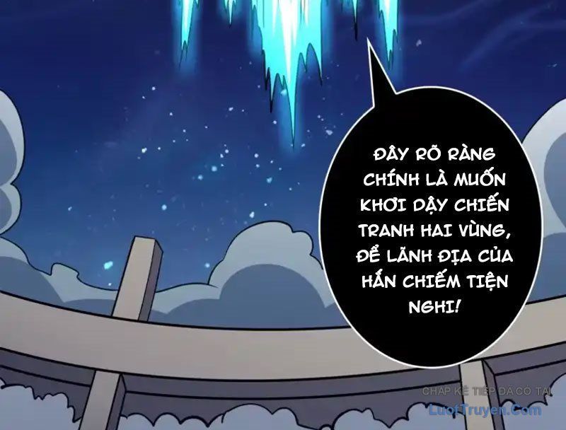 Vừa Chơi Đã Có Tài Khoản Vương Giả - Chapter 546 - Page 28