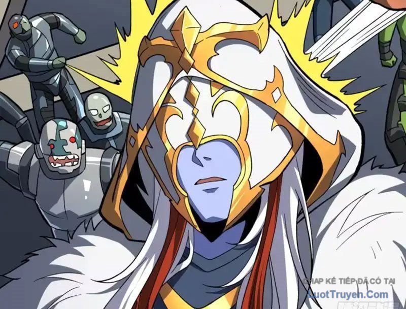 Vừa Chơi Đã Có Tài Khoản Vương Giả - Chapter 546 - Page 33