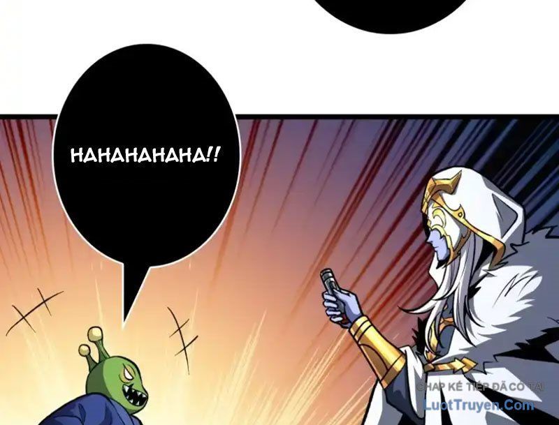 Vừa Chơi Đã Có Tài Khoản Vương Giả - Chapter 546 - Page 37