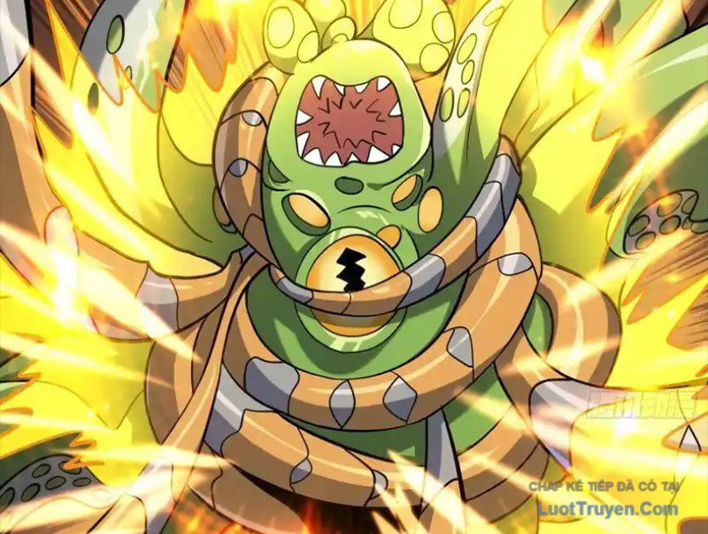 Vừa Chơi Đã Có Tài Khoản Vương Giả - Chapter 546 - Page 81