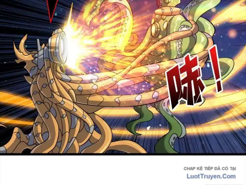 Vừa Chơi Đã Có Tài Khoản Vương Giả - Chapter 546 - Page 84