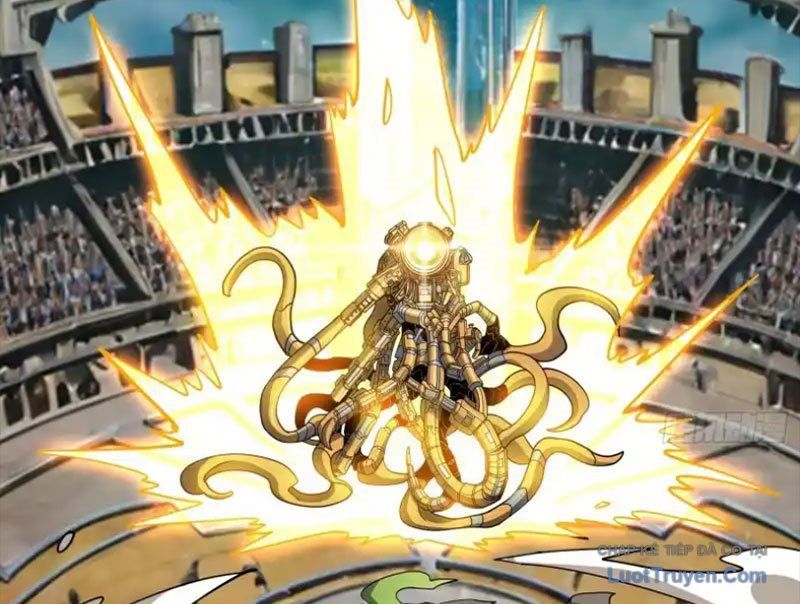 Vừa Chơi Đã Có Tài Khoản Vương Giả - Chapter 546 - Page 90