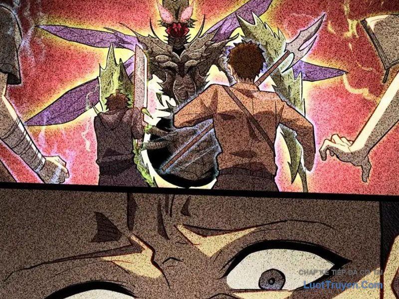 Thức Tỉnh Toàn Chức - Chapter 56 - Page 34