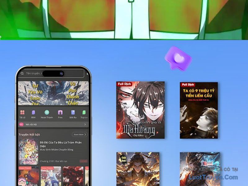 Thức Tỉnh Toàn Chức - Chapter 57 - Page 116