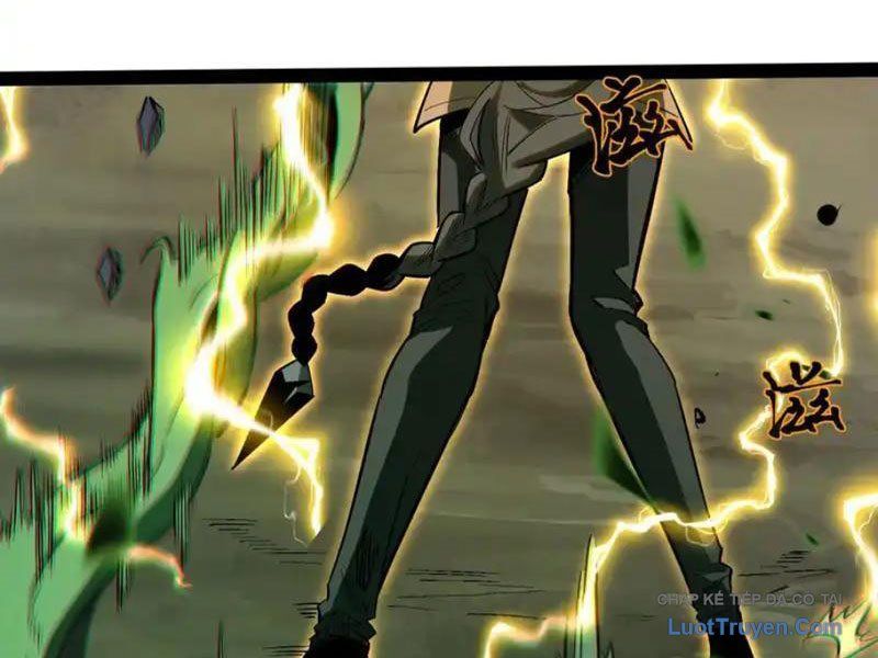 Thức Tỉnh Toàn Chức - Chapter 57 - Page 34