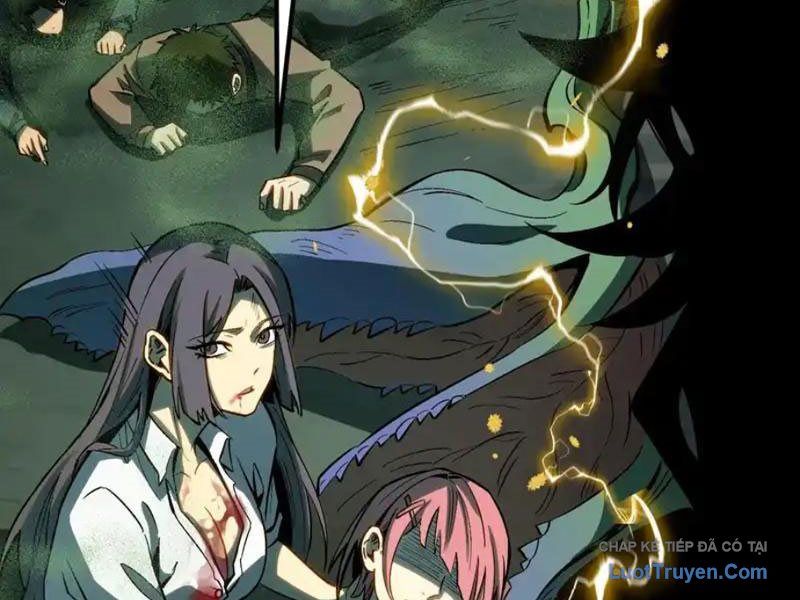 Thức Tỉnh Toàn Chức - Chapter 57 - Page 43