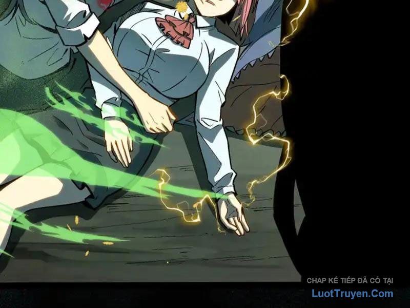 Thức Tỉnh Toàn Chức - Chapter 57 - Page 44