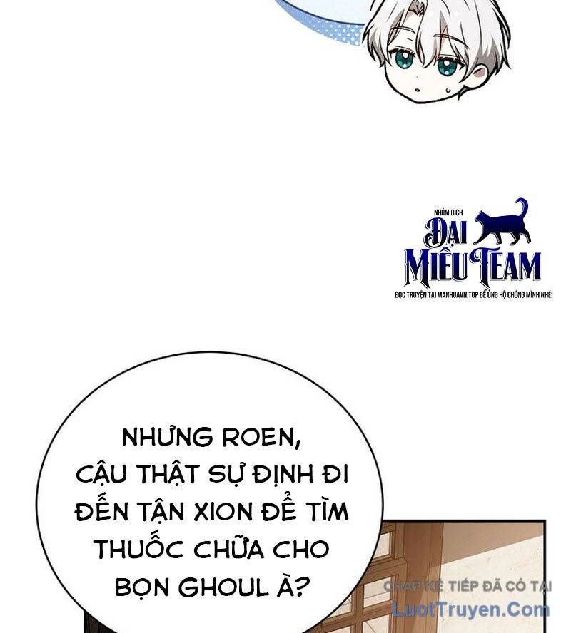 Thiên Tài Phép Thuật Nắm Giữ Khái Niệm - Chapter 41 - Page 11