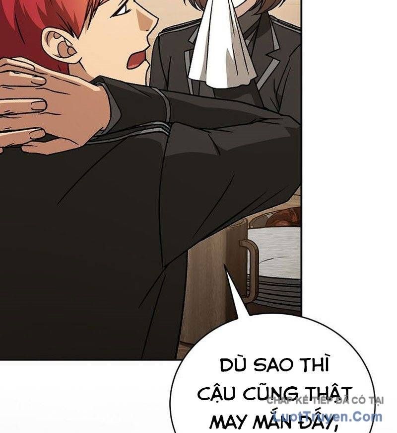 Thiên Tài Phép Thuật Nắm Giữ Khái Niệm - Chapter 41 - Page 17