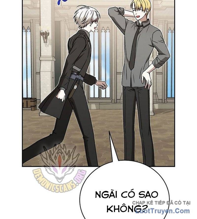 Thiên Tài Phép Thuật Nắm Giữ Khái Niệm - Chapter 41 - Page 181