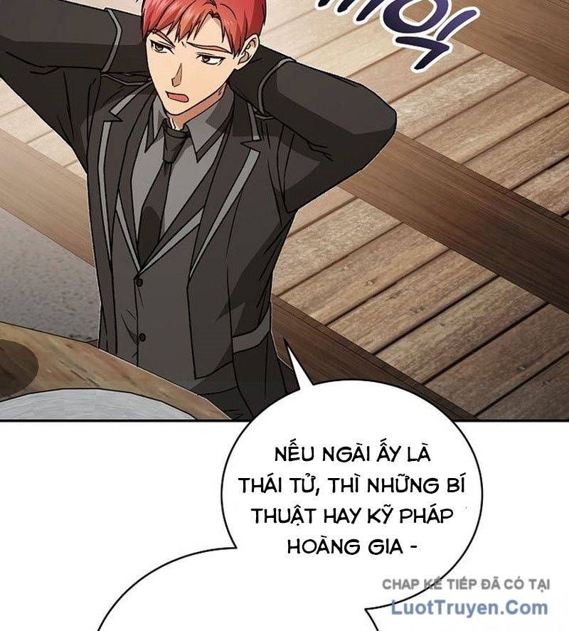 Thiên Tài Phép Thuật Nắm Giữ Khái Niệm - Chapter 41 - Page 22