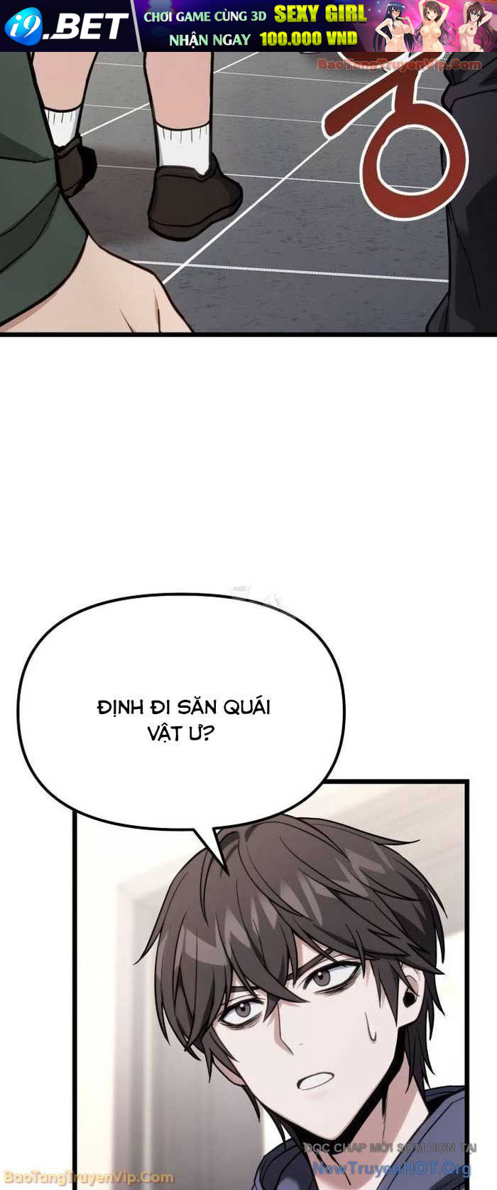 Tuyệt Đối Dân Cư Chapter 55 - Trang 1