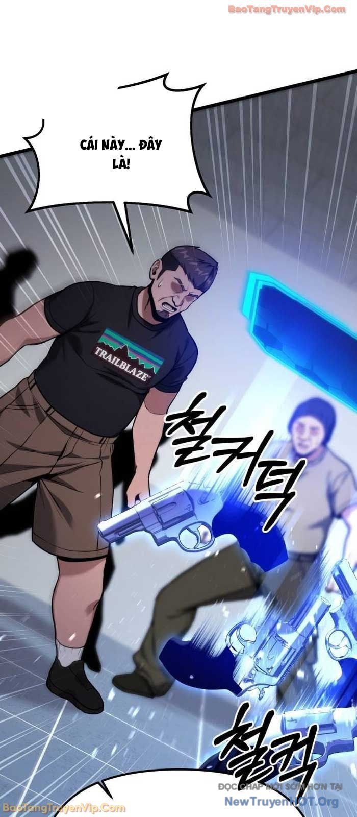 Tuyệt Đối Dân Cư Chapter 55 - Trang 10