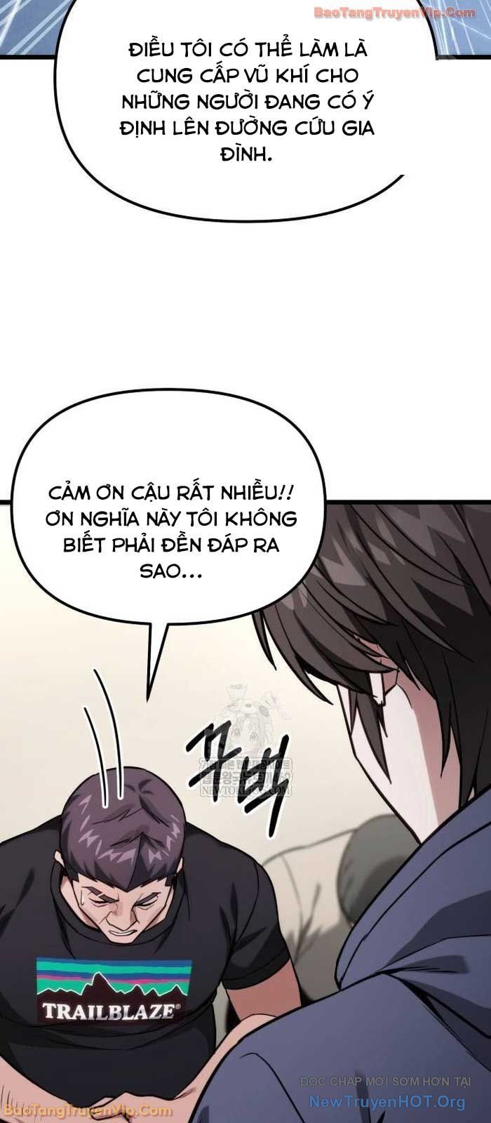 Tuyệt Đối Dân Cư Chapter 55 - Trang 11