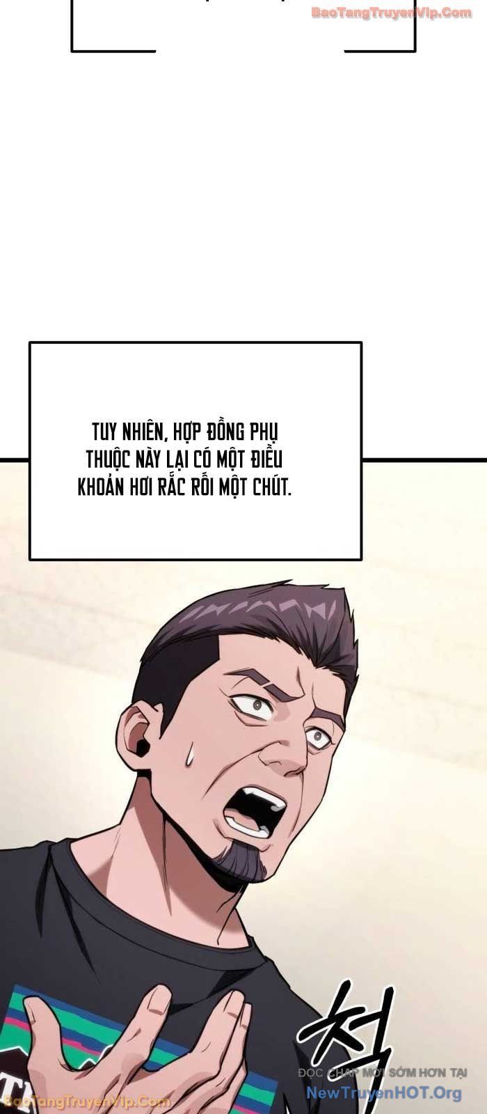 Tuyệt Đối Dân Cư Chapter 55 - Trang 17