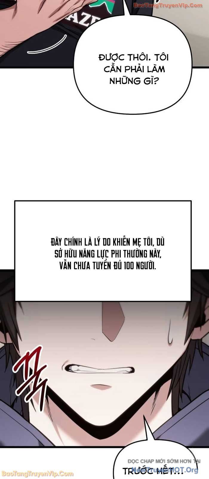 Tuyệt Đối Dân Cư Chapter 55 - Trang 18