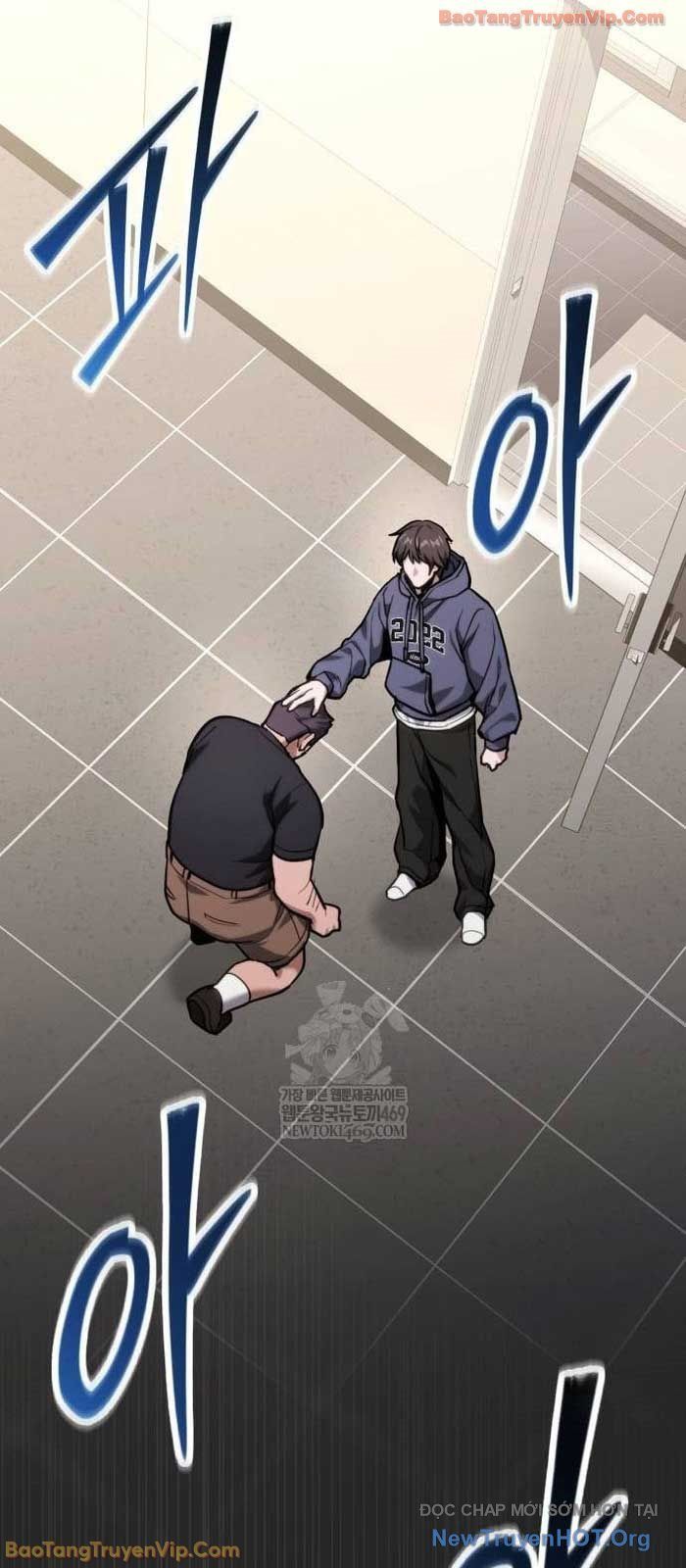 Tuyệt Đối Dân Cư Chapter 55 - Trang 28