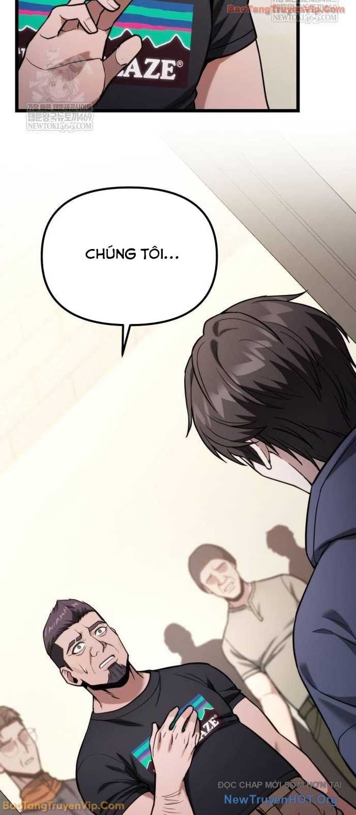 Tuyệt Đối Dân Cư Chapter 55 - Trang 3