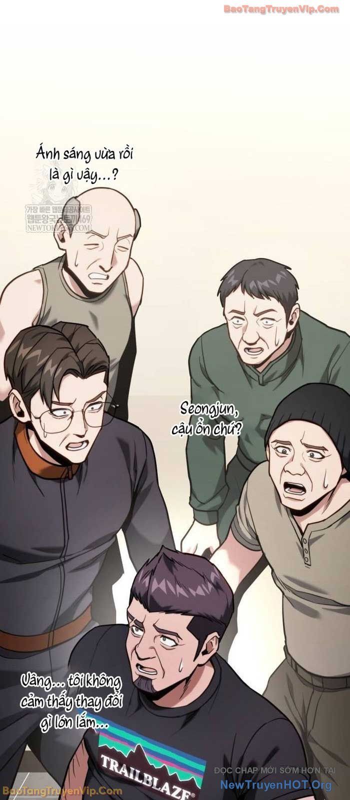 Tuyệt Đối Dân Cư Chapter 55 - Trang 32