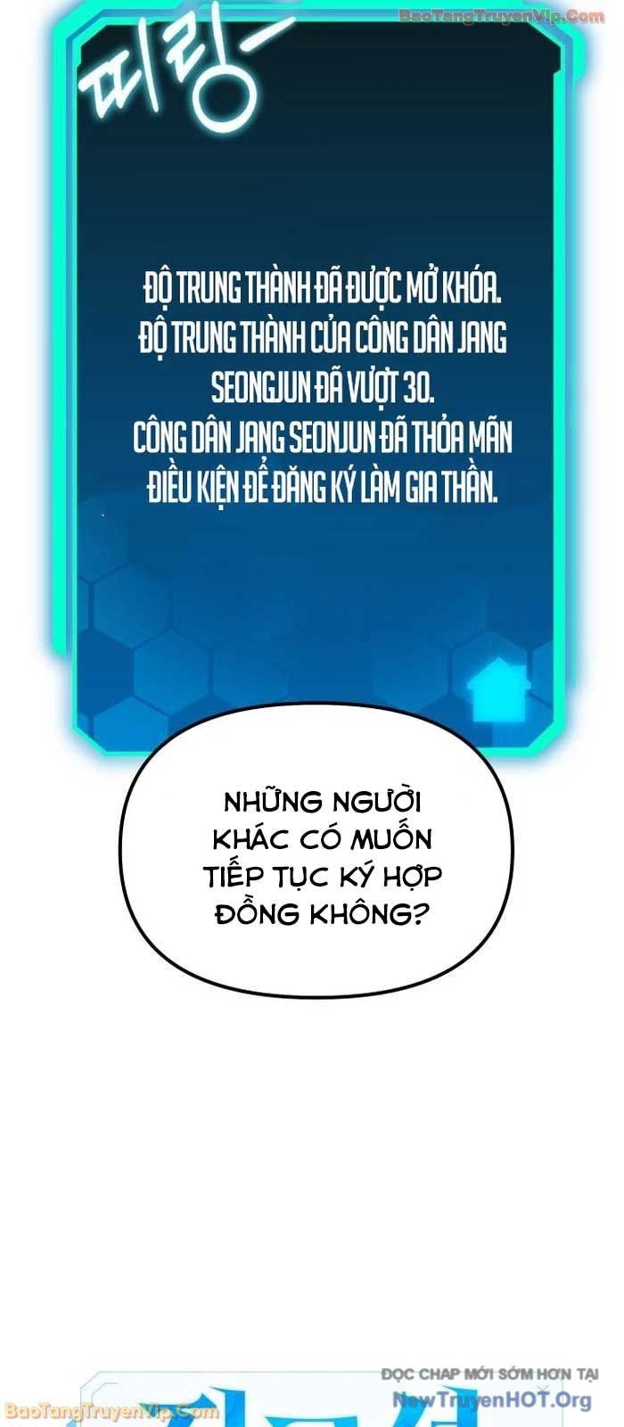 Tuyệt Đối Dân Cư Chapter 55 - Trang 47