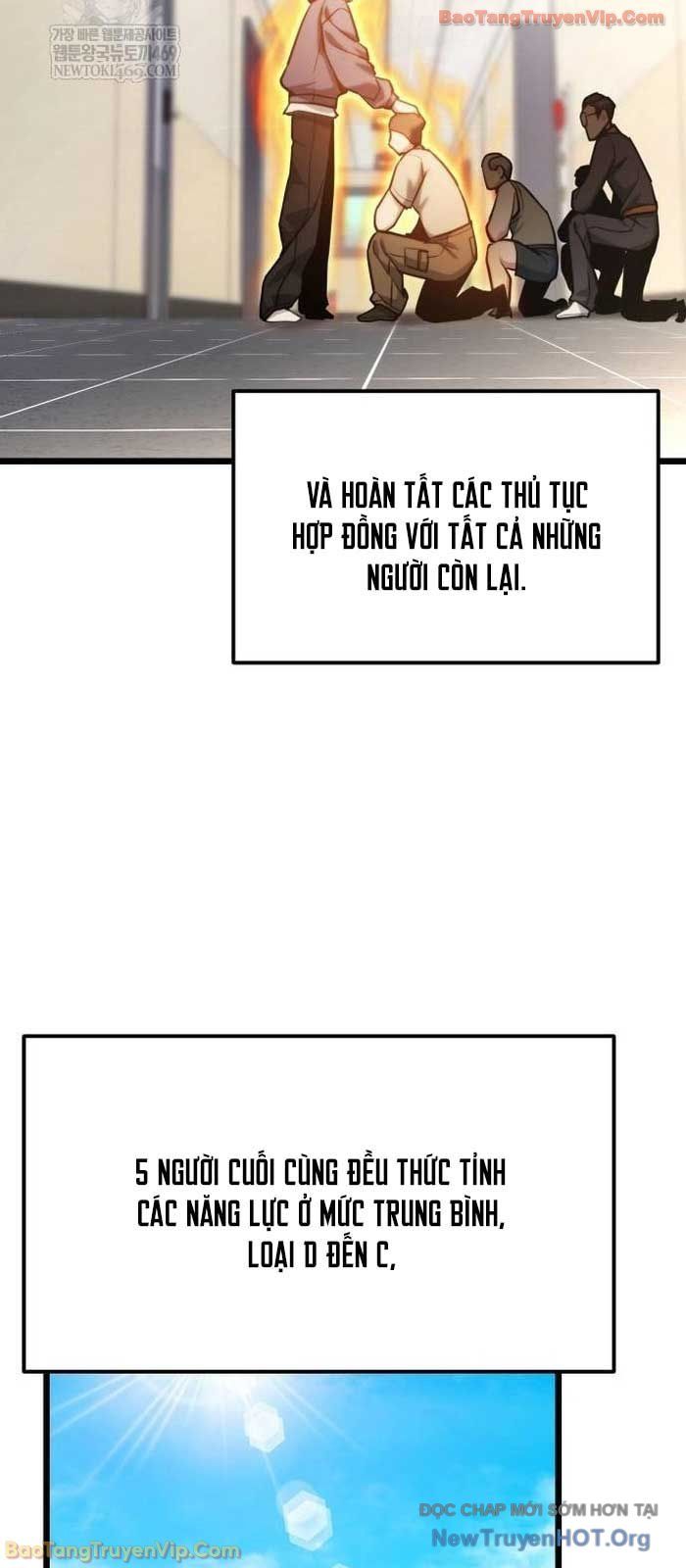 Tuyệt Đối Dân Cư Chapter 55 - Trang 49