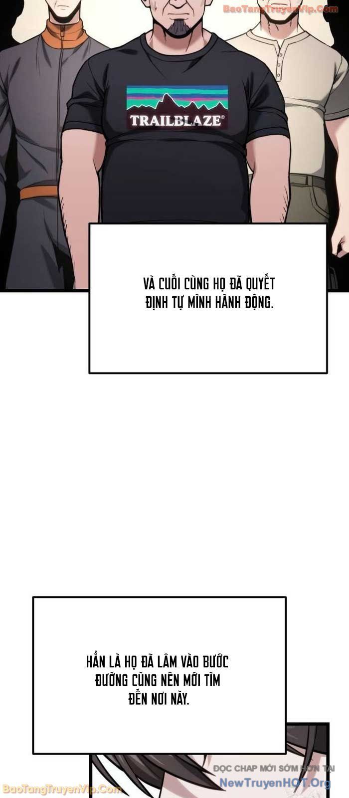 Tuyệt Đối Dân Cư Chapter 55 - Trang 6