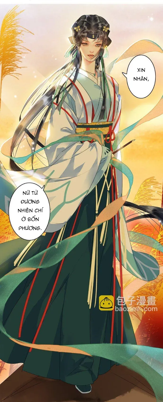 Trường Tương Tư - Chapter 147 - Page 10