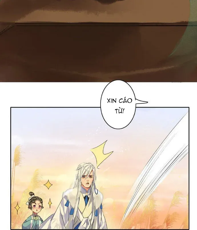 Trường Tương Tư - Chapter 147 - Page 11