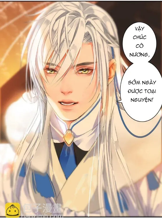 Trường Tương Tư - Chapter 147 - Page 13