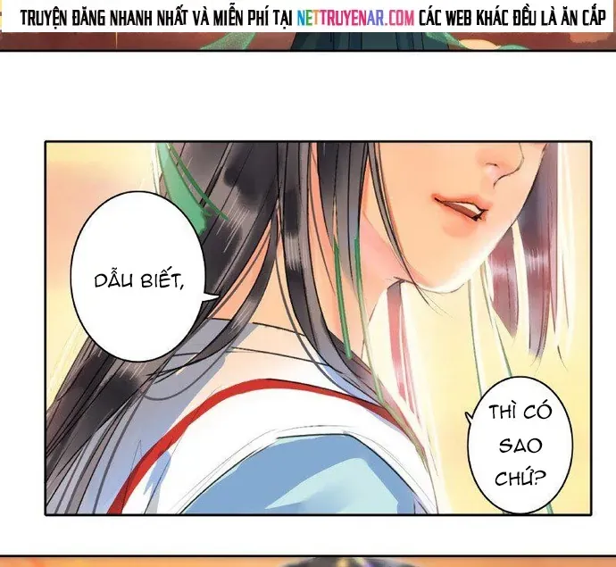 Trường Tương Tư - Chapter 147 - Page 16