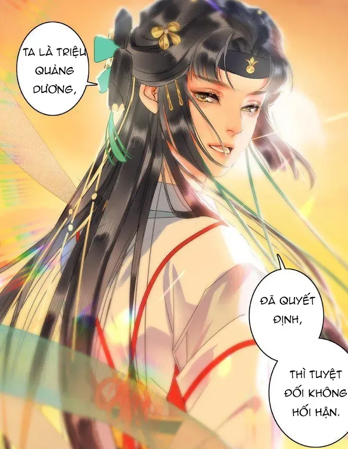 Trường Tương Tư - Chapter 147 - Page 17