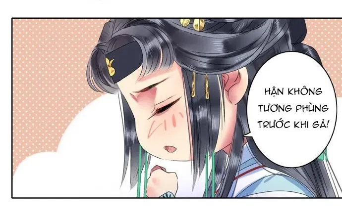 Trường Tương Tư - Chapter 147 - Page 19