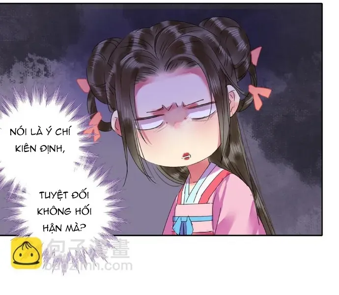 Trường Tương Tư - Chapter 147 - Page 20