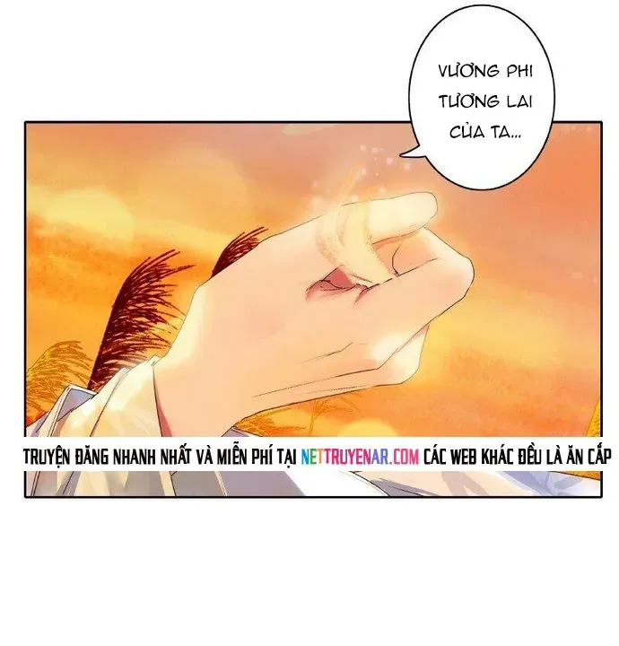 Trường Tương Tư - Chapter 147 - Page 25