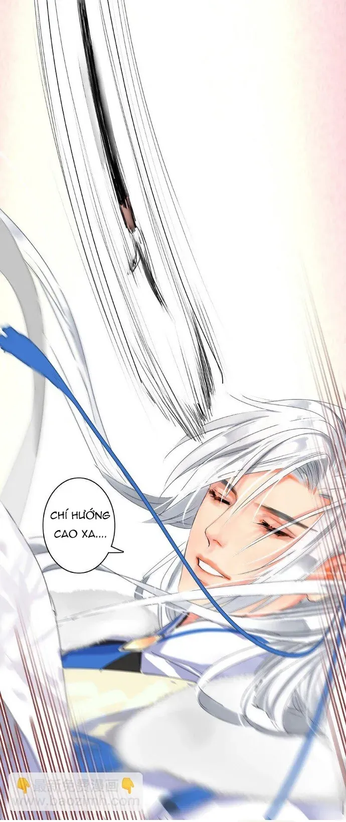 Trường Tương Tư - Chapter 147 - Page 5