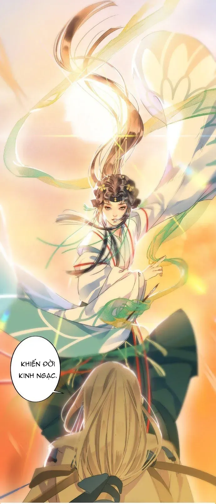 Trường Tương Tư - Chapter 147 - Page 7