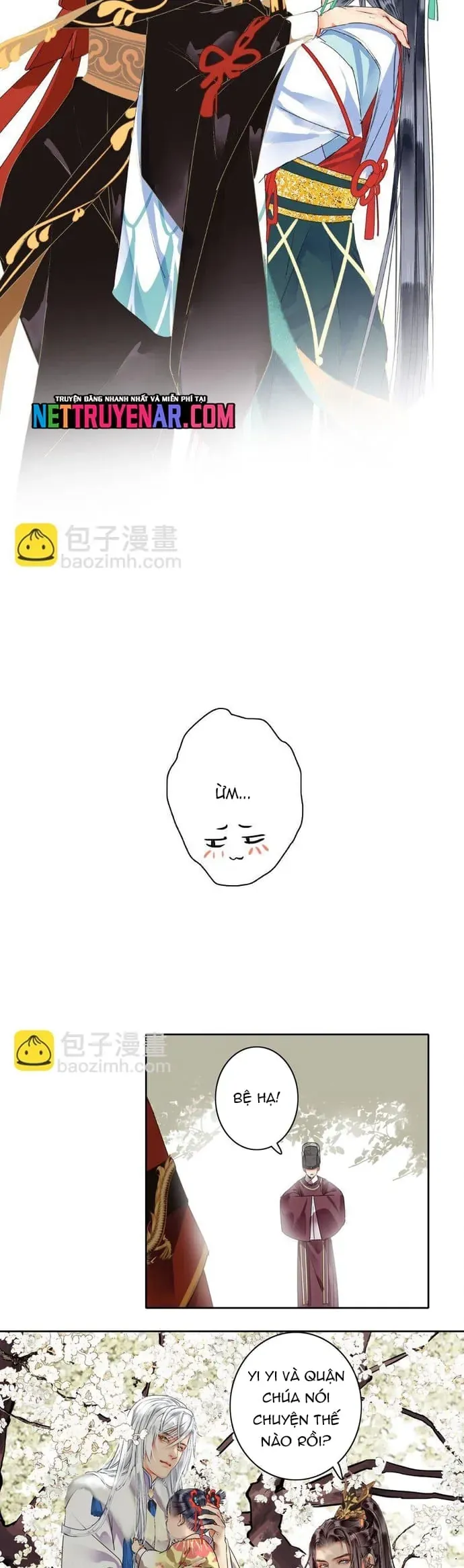 Trường Tương Tư - Chapter 149 - Page 5