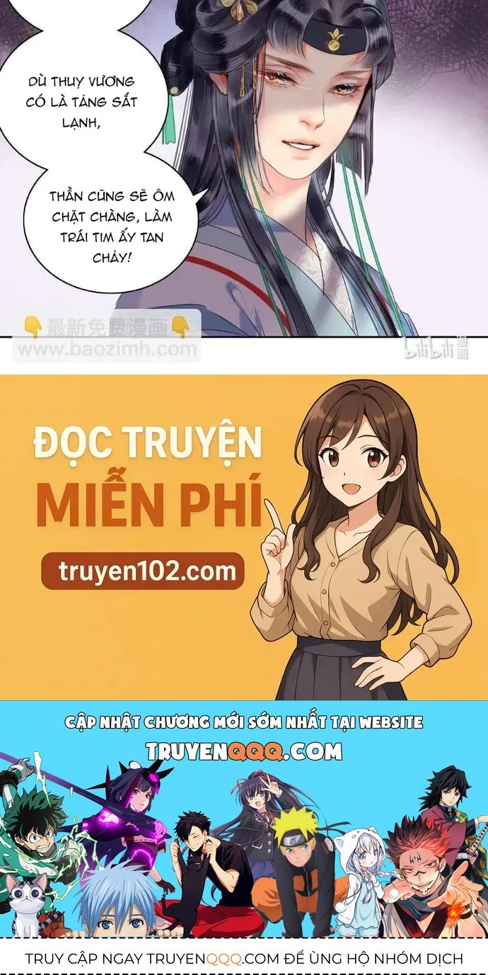 Trường Tương Tư - Chapter 149 - Page 9