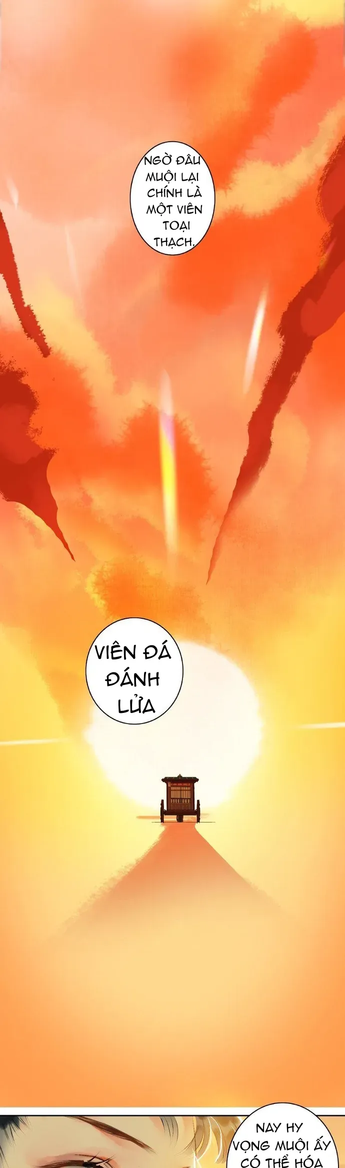 Trường Tương Tư - Chapter 150 - Page 5