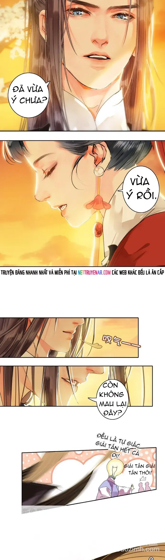 Trường Tương Tư - Chapter 150 - Page 7