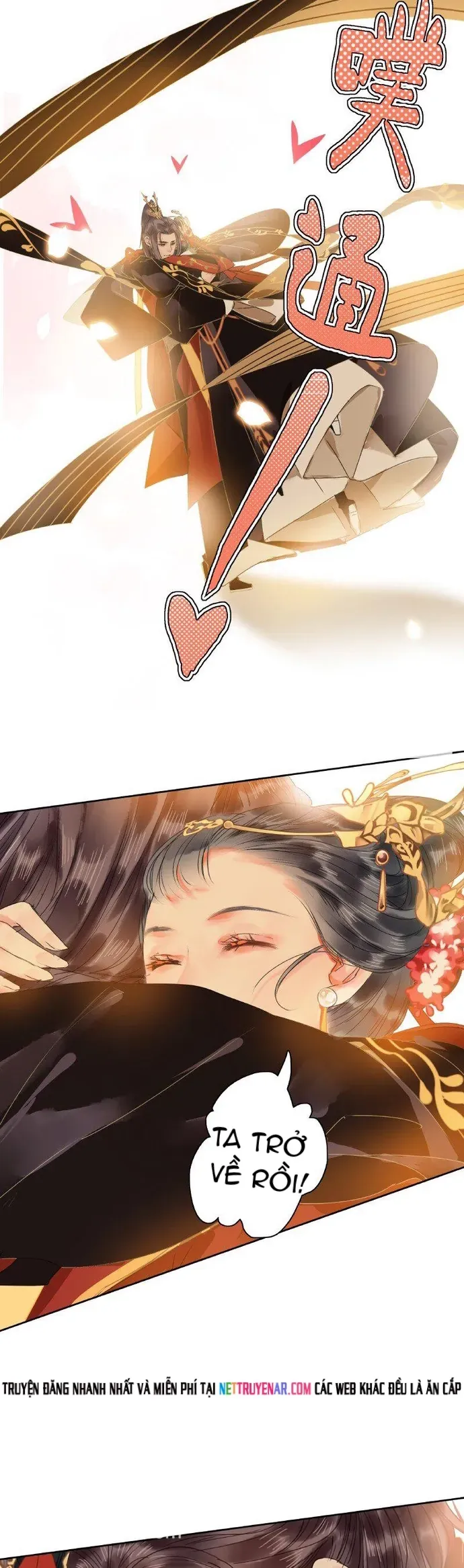 Trường Tương Tư - Chapter 150 - Page 8