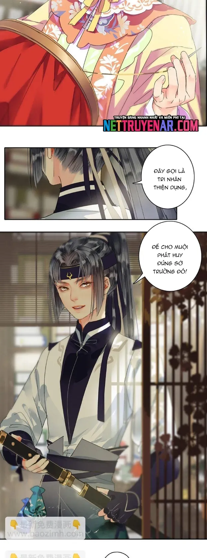 Trường Tương Tư - Chapter 151 - Page 6