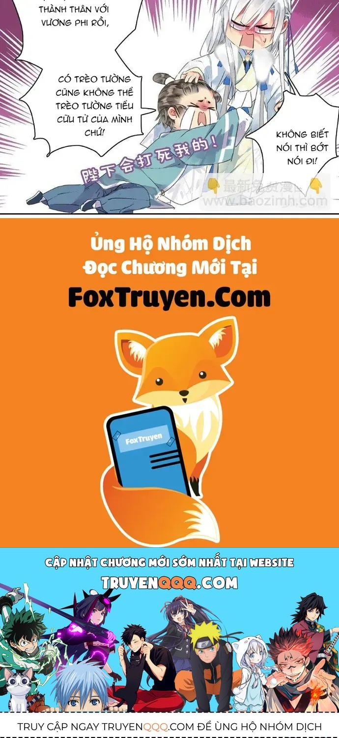 Trường Tương Tư - Chapter 153 - Page 6