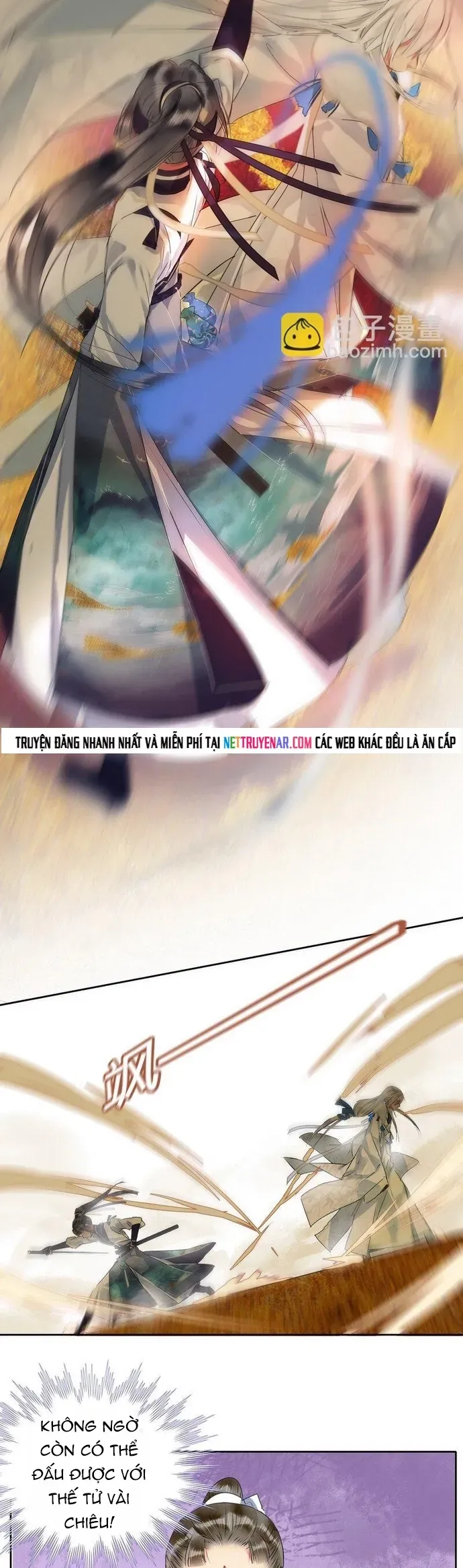 Trường Tương Tư - Chapter 154 - Page 5