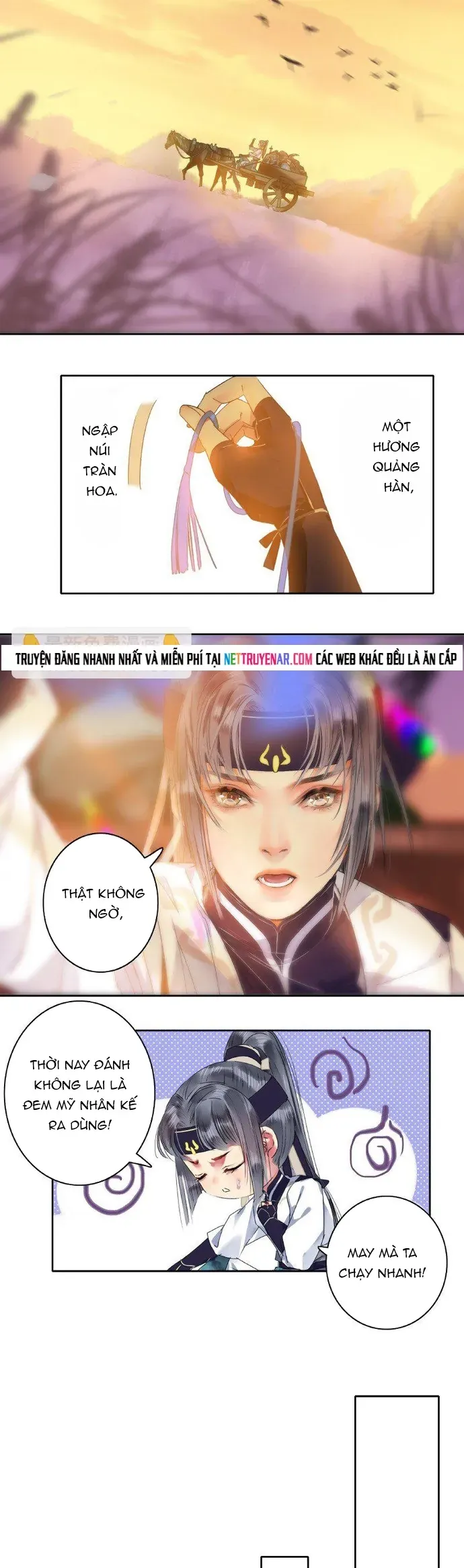 Trường Tương Tư - Chapter 155 - Page 3