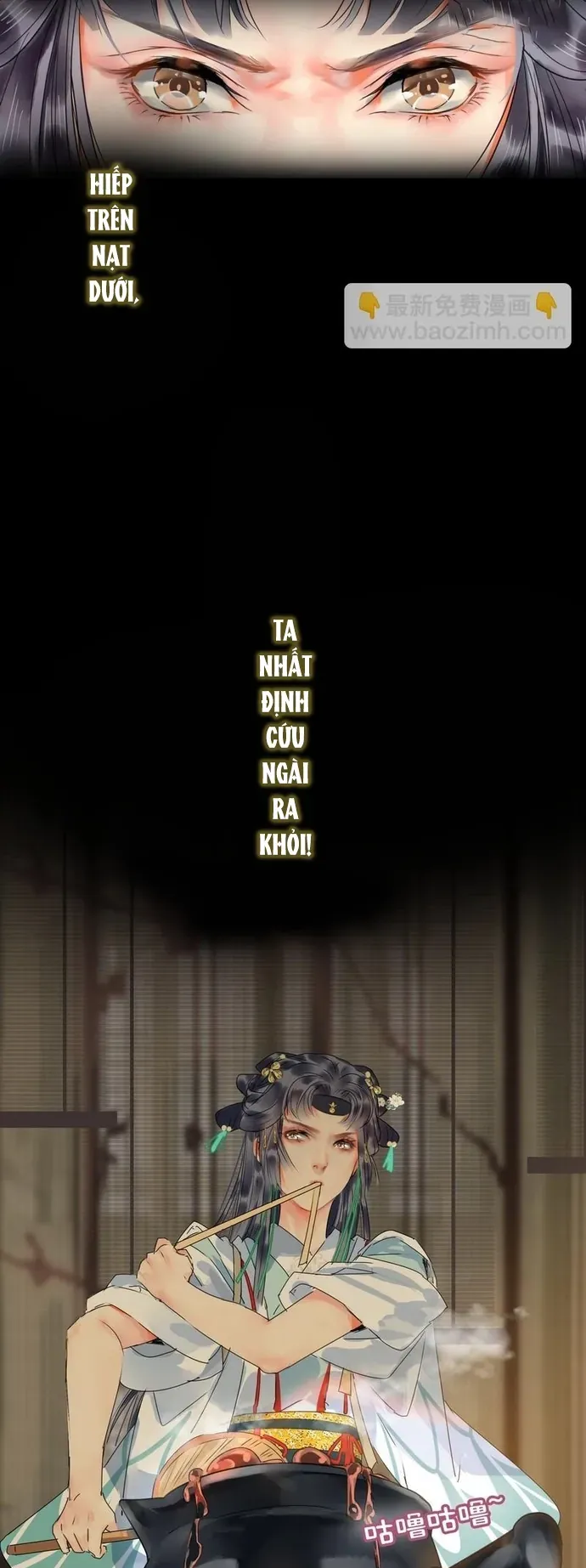 Trường Tương Tư - Chapter 156 - Page 6