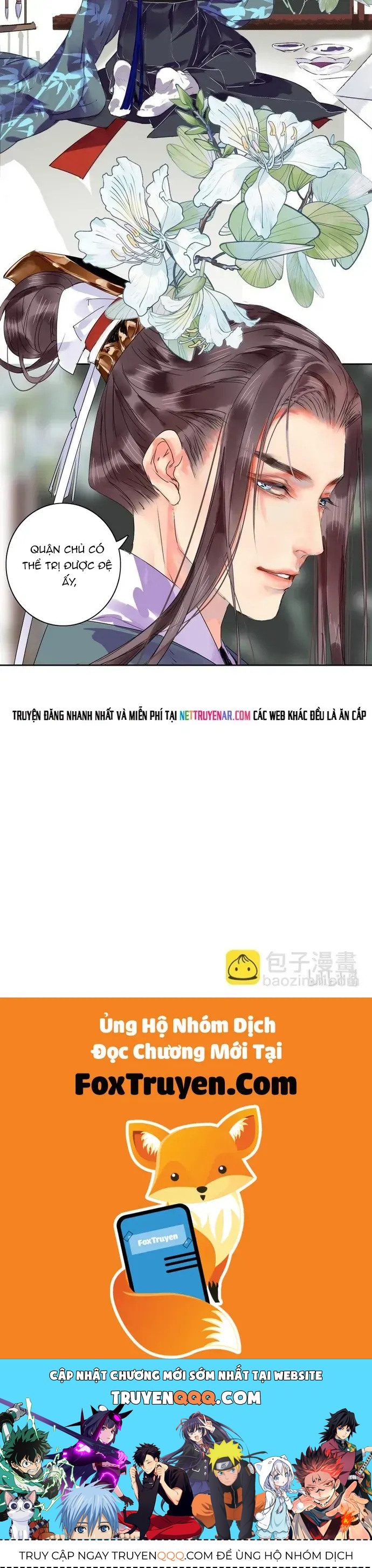 Trường Tương Tư - Chapter 157 - Page 7