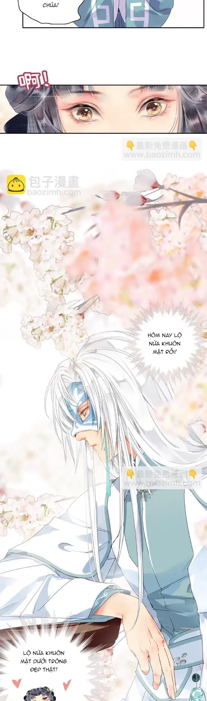 Trường Tương Tư - Chapter 158 - Page 3