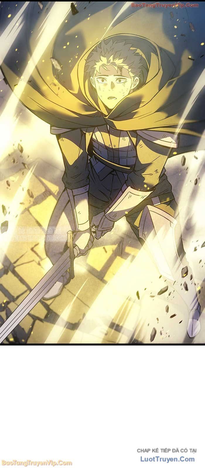 Đế Vương Hồi Quy - Chapter 108 - Page 10