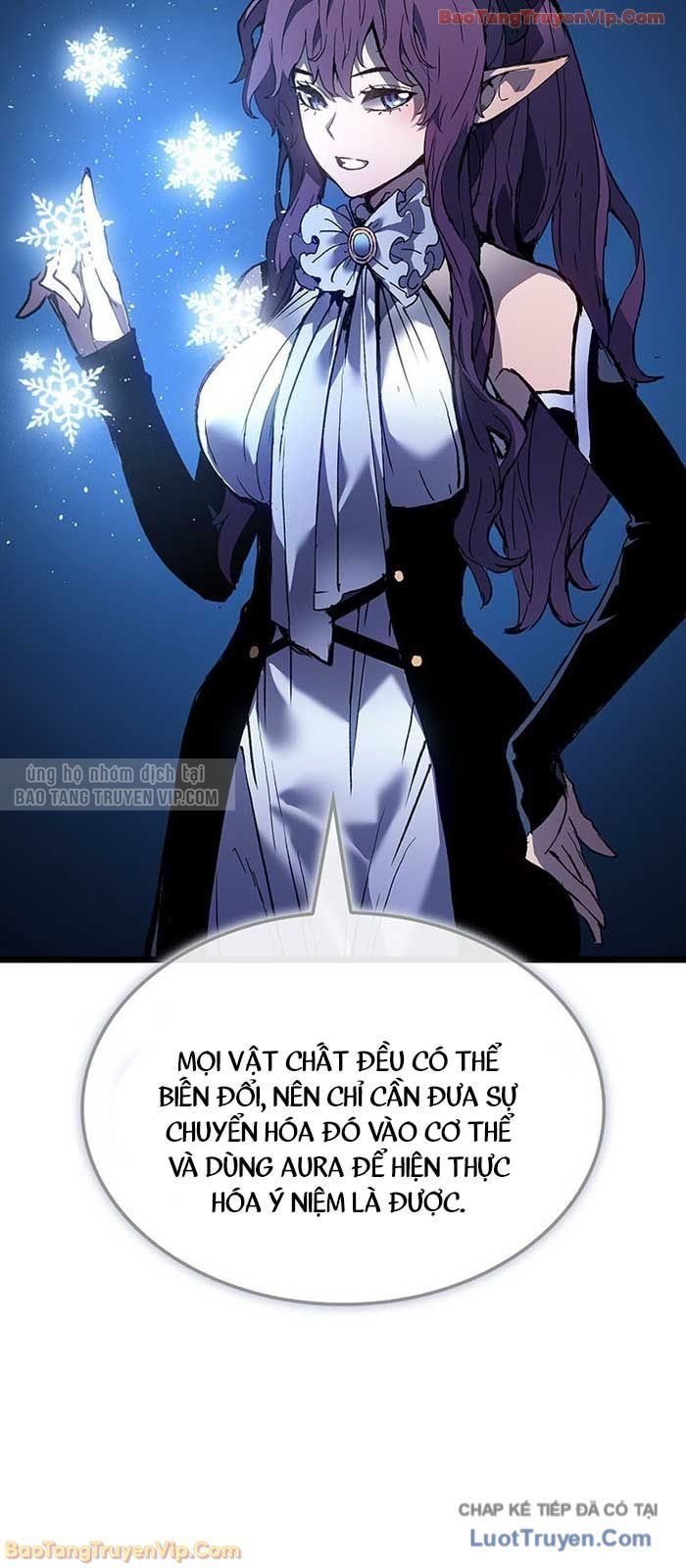 Đế Vương Hồi Quy - Chapter 108 - Page 16